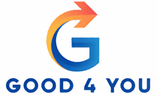 Good 4 You - GFY logo