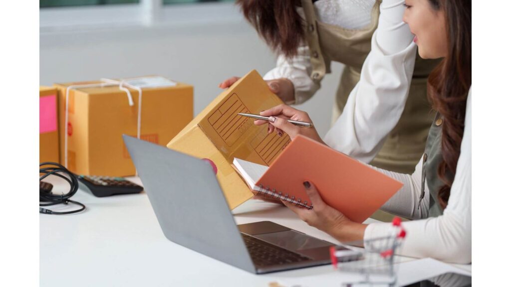 Cómo la logística anticipada está salvando al ecommerce